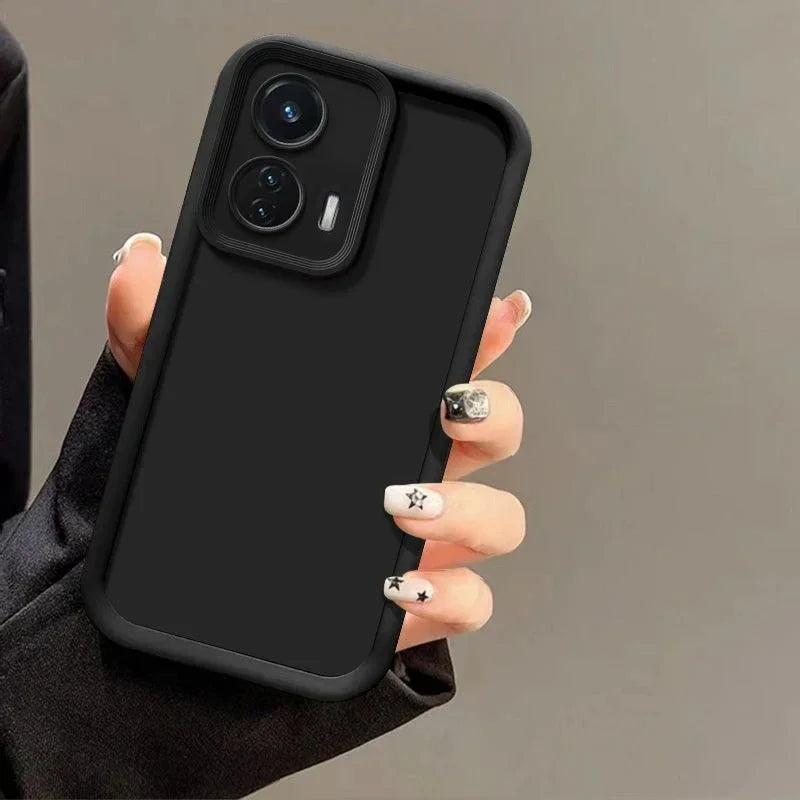 For Motorola Moto G24 Case For Moto G14 G24 G04 G34 G54 G84 G 14 24 54 Phone Case Full Package Matte Anti Drop Protective Cover