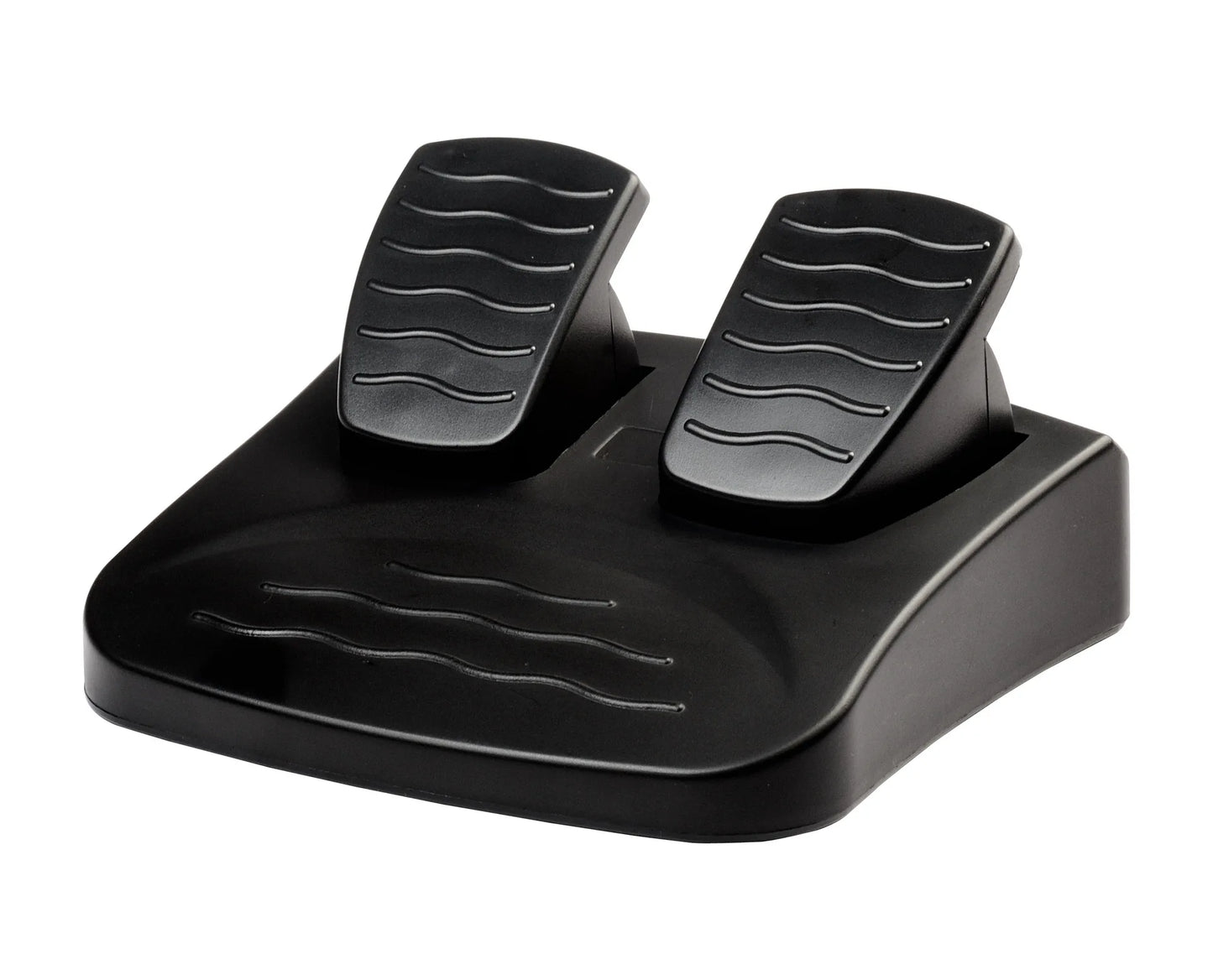 Racing Steering Wheel For PS3/PC Switch Game Steering Wheel Vibration Joysticks Remote Controller Wheels Drive With footbrake