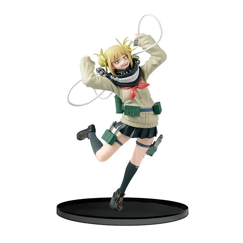 My Hero Academic Mystery Box Boîte aveugle de figurines d'anime Boîte porte-bonheur pour toutes les figurines d'action possibles