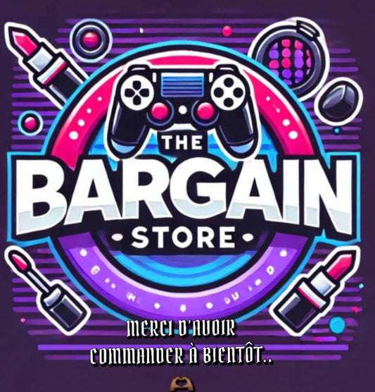 boutique en ligne GAMINGSHONEN/TRESURE TROVE boutique avec multitude d'articles qui vous plairons
