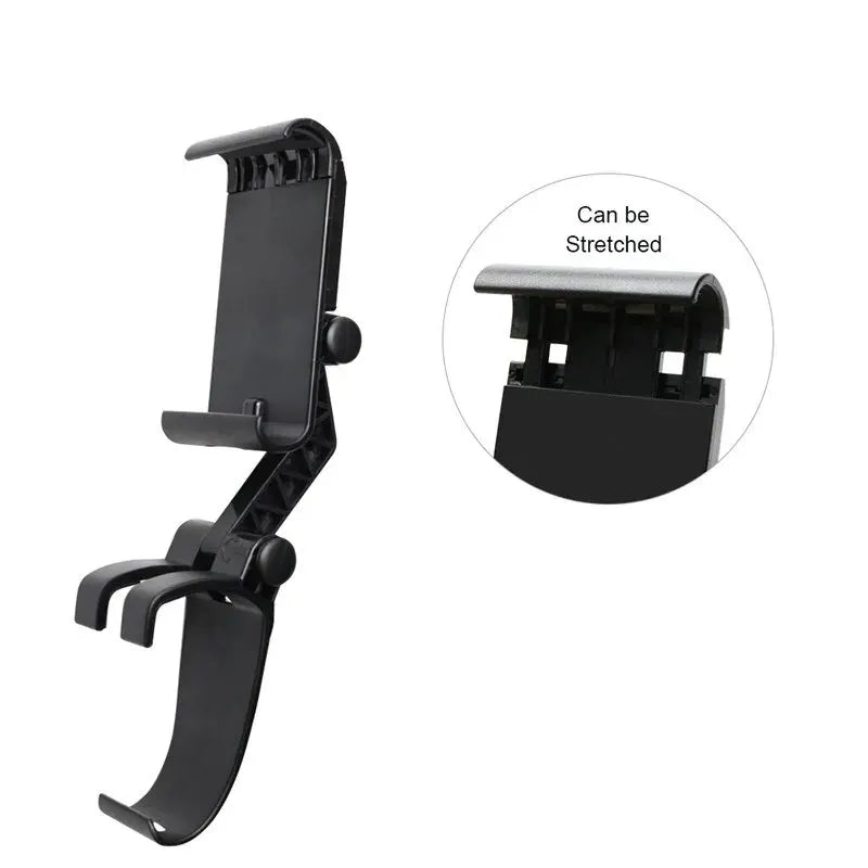 Stand For Switch Controller Mount Hand Grip For Nintendo Switch Lite Console Gamepad For NS Clip Holder