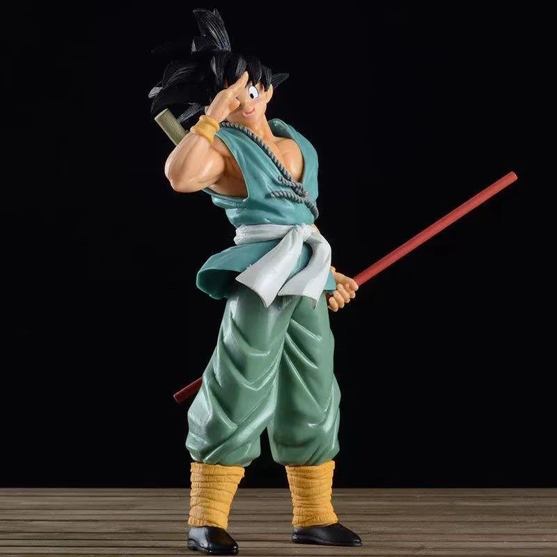 Dragon Ball Figure Mystery Anime Box Blind Lucky Box Goku Frieza Vegeta Broly Super Saiyan