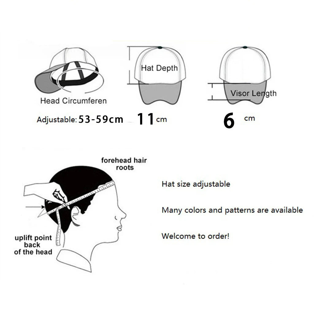 Paw Patrol Children Baseball Cap Boy Girl Peak Cap Chase Skye Zuma Mesh Caps Parent-child Summer Sunshade Hat Kid Birthday Gifts